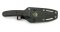 Puma Knife: Puma 'OLO' Micarta Handle and Kydex Sheath