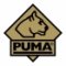 Puma Knife: Puma 2004 German Micro Folding Knife with Mother of Pearl Handle