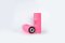 Launcher Dummy: RRT Hot Pink Canvas Plain Launcher Dummy