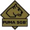 Puma SGB Knife: Puma SGB Warden Folding Pocket Knife