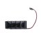 Remote Launcher: RRT Dog Training Remote Launcher Replacement Battery Pack for Receiver