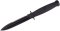 SOG Vintage Original FX10-N Fixation Commando Dagger with Cordura Tactical Sheath