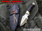 Down Under Knives: Down Under Bushmate Knife