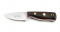 Puma Knife: Puma IP Marta, Grenadill wood handle