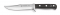Puma Knife: Puma 2016/17 Bowie Sedona Bowie with Ebony Wood Handle