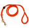 Dog Lead: Dokken 6FT Blaze Orange 5-in-1 Pro-Leash