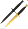 Twin Miniature COMMANDO Knives in Presentation Box