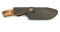 Puma Knife: Puma IP 820018 Cervato Olive Wood handle