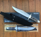 Linder Solingen Big Alamo Bowie knife