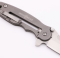 SureFire Knives L.E.O EW-08 Rescue/Tactical Multi-Use Boxed Folding Lock Knife