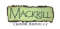 Mackrill Custom Knives 1995 No.2 SCI Limited edition Cape Buffalo Horn/Bone Handle#89-100