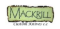 Mackrill Custom Knives 1996 No.3 SCI Limited edition LION Bone #89-100
