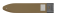Eickhorn Solingen Desert Command II Military Knife With Tactical Sheath
