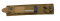 Eickhorn Solingen Desert Command II Military Knife With Tactical Sheath