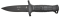 Eickhorn Solingen UK 2000 Military Knife With Tactical Sheath