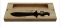 Puma Knife: Puma Original 2026 Olive/Ash Nimrod Collectors Wooden Box