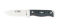 Cudeman Model 120-M MT-5 Fixed Blade Survival Knife with Leather Sheath