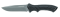 Schrade Knife: Schrade SCHF31 Tactical Drop Point Knife With Kydex Sheath