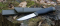 MORA Swedish Made Companion Heavy Duty MG Knife