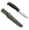 MORA Swedish Made Companion Heavy Duty MG Knife