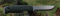 MORA Swedish Made Garberg Knife with Multi-Mount System