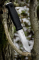 MORA Swedish Made Garberg Knife with Multi-Mount System