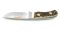 Puma Knife: Puma Skinmaster with Stag Handle & Display Box