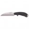5.11 Knife: 5.11 Wharn Surge Fixed Blade Knife