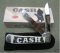 Case USA Knife: Limited Edition Johnny Cash Trapper