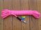 Long Dog Lead: Professional 10 metre Dog Trainer Pink Lead