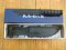 Ka-Bar Knife: Kabar Black Short straight blade USA Knife