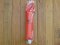 Dog Training Dummy: RRT 3" Cordura Orange RATG/RT Dummy 13" Long