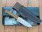 Puma Knife: Puma IP Elk Hunter eiche (oakwood)