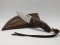 JM Forth USA Custom Handmade Drop Point Skinner