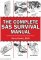 Book: The Complete SAS Survival Manual