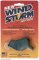 Whistle: Wind Storm Safety Black Whistle