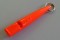 Whistle: Acme Whistle 210.5 in Blaze Orange