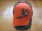 Blaze & Camo Pheasant Hunting Baseball Cap