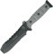 TOPS USA PRY-KNIFE with Black Tactical MOLLE Knife Sheath