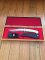 Keith Fludder Original Damascus blade Dagger in Wooden Display Box