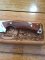 Buck Knife: Buck Alpha GutHook Ducks Unlimited Michigan Knife