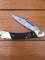 Puma SGB Knife: Puma SGB Whitetail Folding Pocket Knife