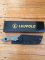 Leupold USA #2 fixed blade collectable knife with Kydex Sheath