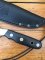 Puma Knife: Puma 2+2 Niederwild Fixed Blade knife with Micarta wood Handle