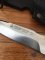 Puma Knife: Puma 2+2 Niederwild Fixed Blade knife with Micarta wood Handle
