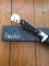 Linder Original Classic Hunter Jagdnicker Knife Dark Handle