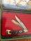Schrade Ducks Unlimited USA-Made 285 Trapper Knife in Gift Box
