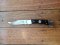 Buck Knife: Buck 110 Custom Shop Ducks Unlimited 50 Year Edition in Box