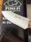 Puma Knife: Puma IP Ela Olive Handled Fixed Blade Knife