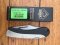 Puma Knife: Puma Sportec 230245 Folding Lockblade Knife